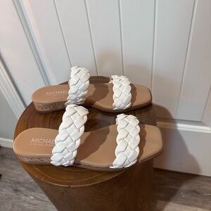 Michael by Michael Shannon Black Shoe 9